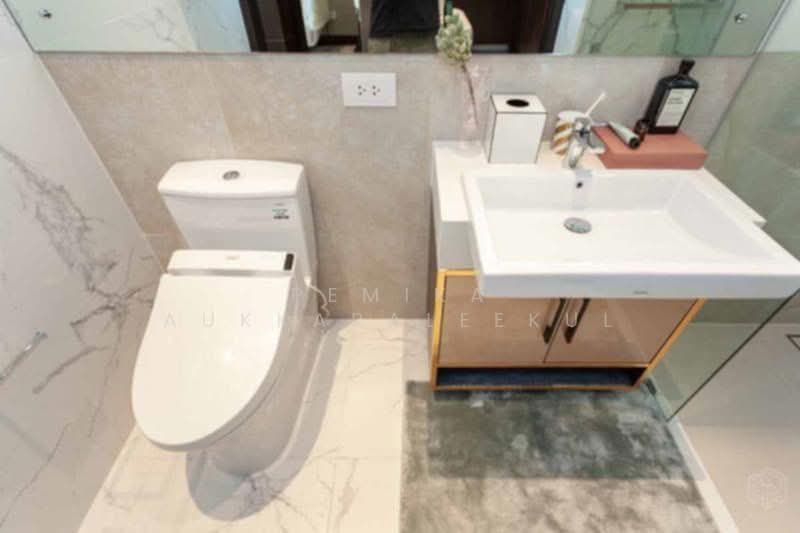 Cloud Residences SKV23, Bangkok