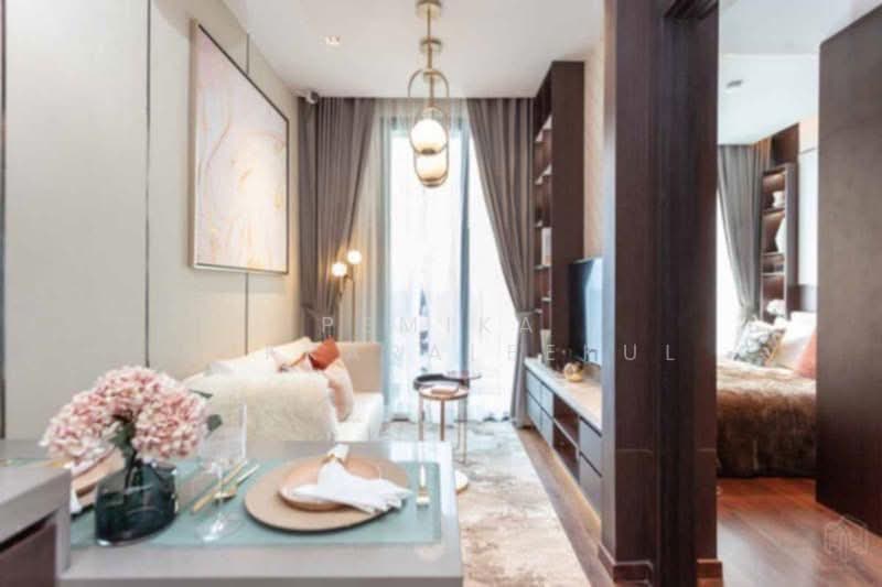 Cloud Residences SKV23, Bangkok
