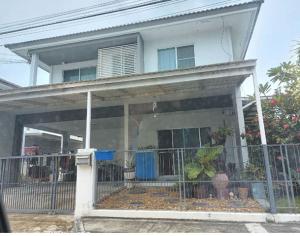 บ้านเดี่ยว บางพลี จังหวัดสมุทรปราการ