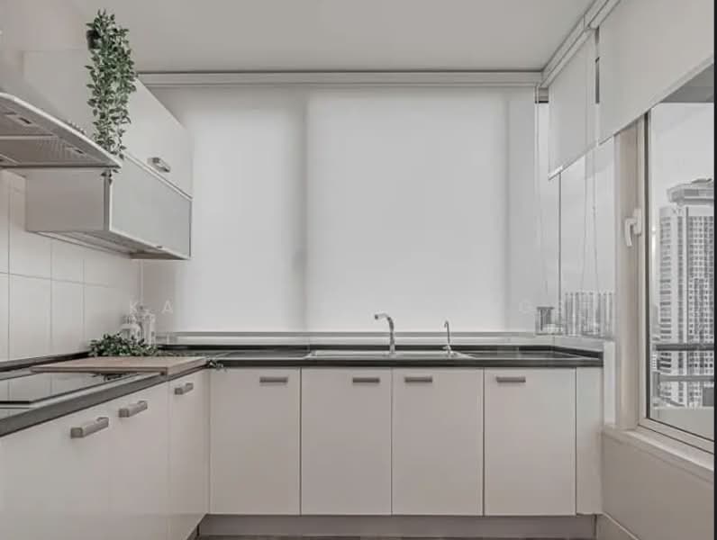 Hampton Thonglor 10, Bangkok