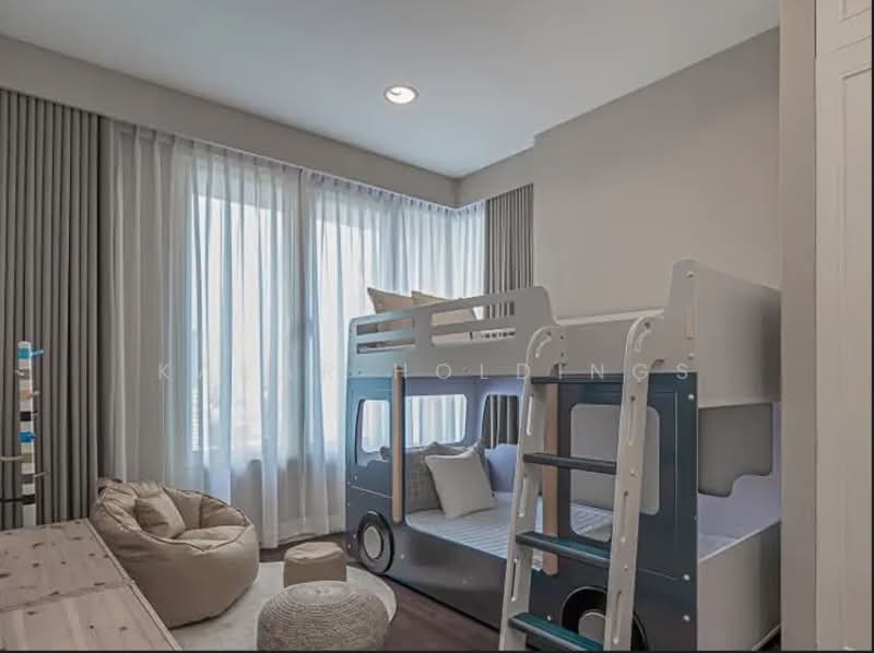 Hampton Thonglor 10, Bangkok