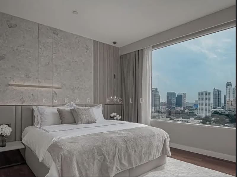 Hampton Thonglor 10, Bangkok