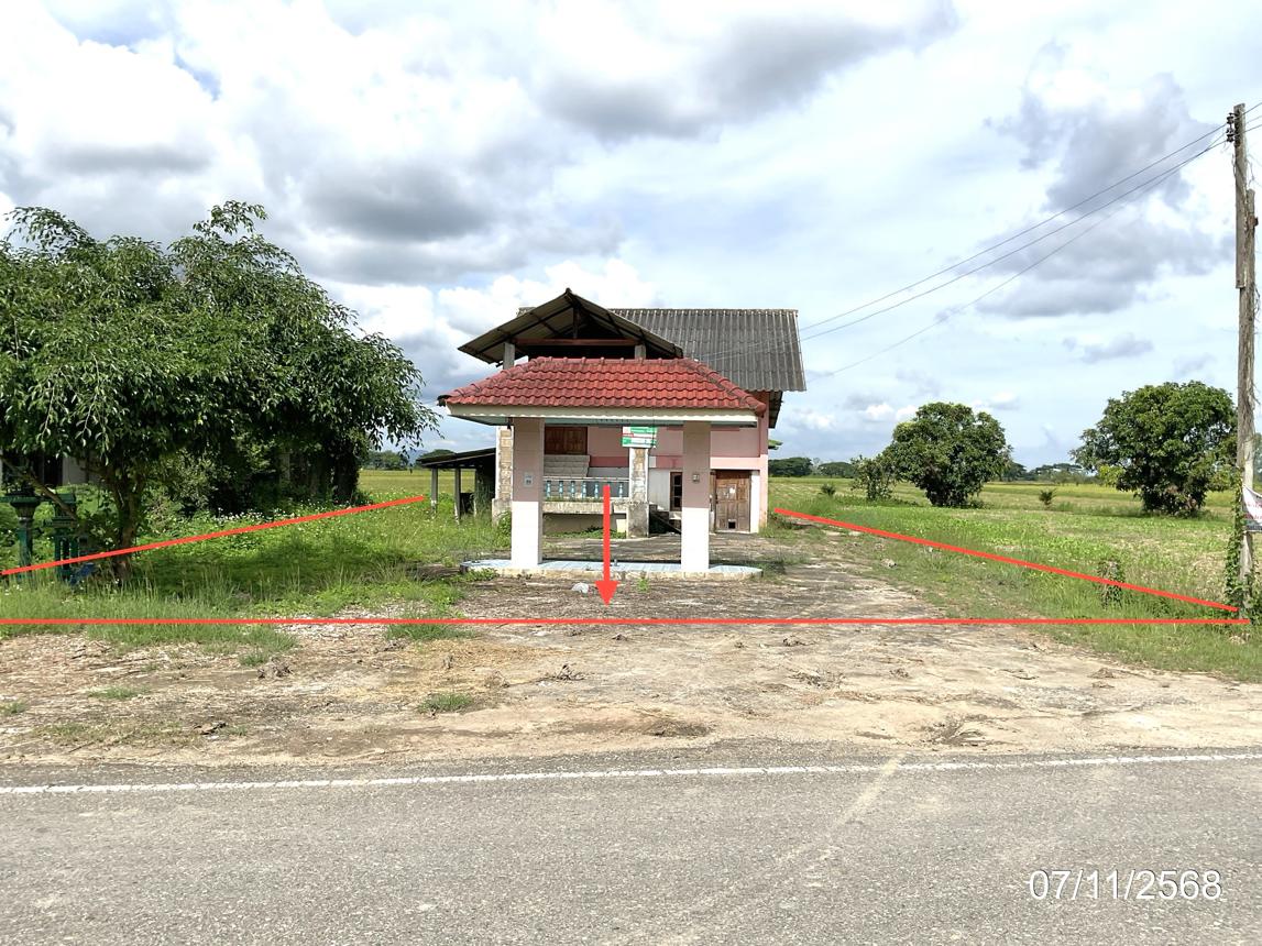 Single-Family House in Phan, Chiang Rai