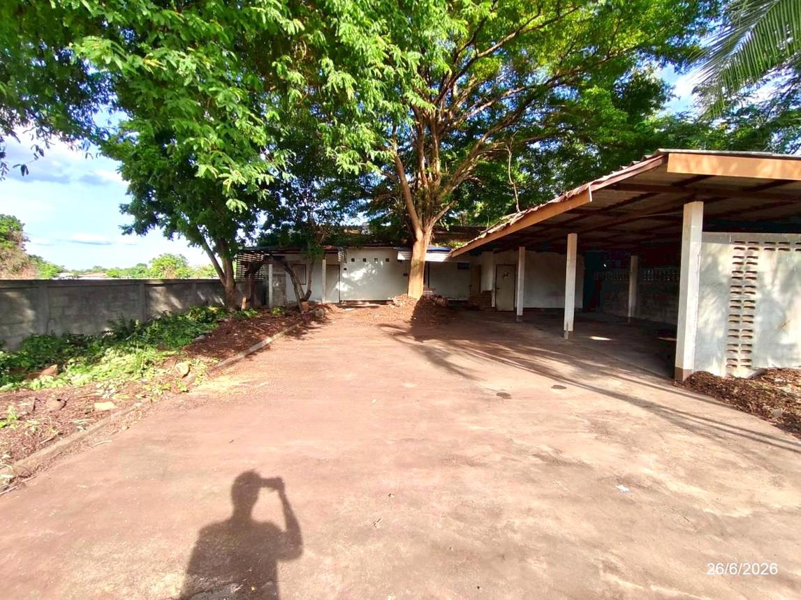 บ้านเดี่ยว คอนโดมิเนียม อุดมสุข ขอนแก่น