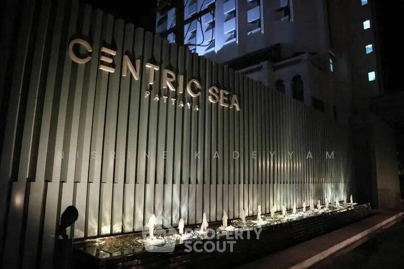 Centric Sea, Chon Buri (Pattaya)