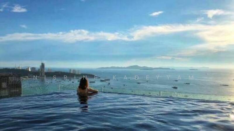 Centric Sea, Chon Buri (Pattaya)