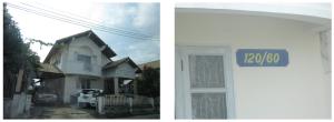 Single House in Banchang, Rayong