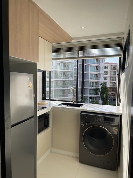 Srithana Condominium 2, Chiang Mai