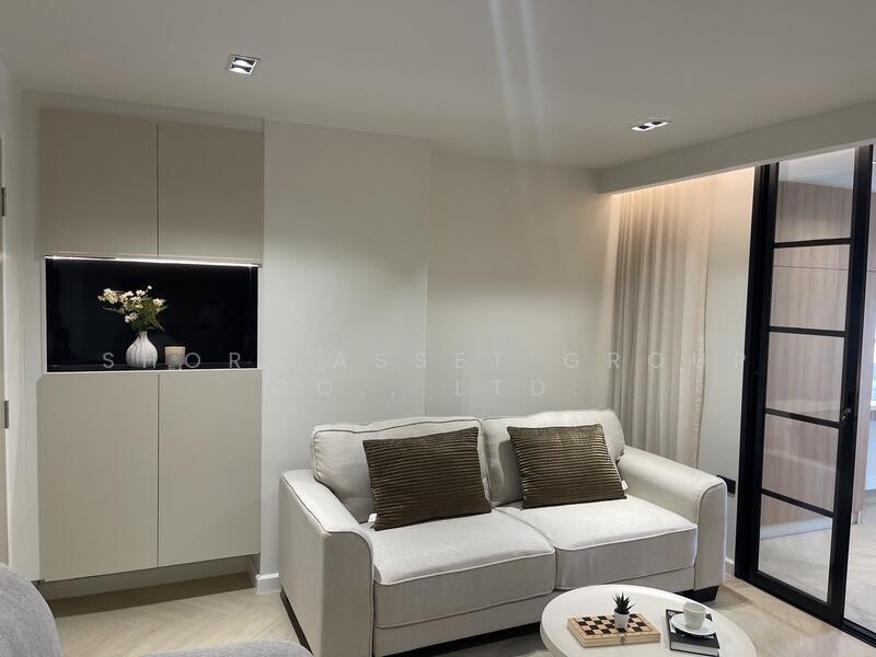 Srithana Condominium 2, Chiang Mai