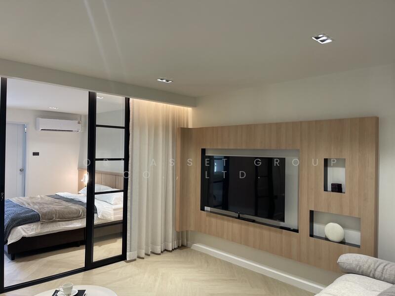 Srithana Condominium 2, Chiang Mai