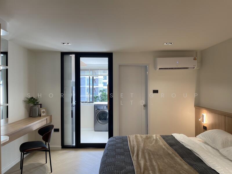 Srithana Condominium 2, Chiang Mai