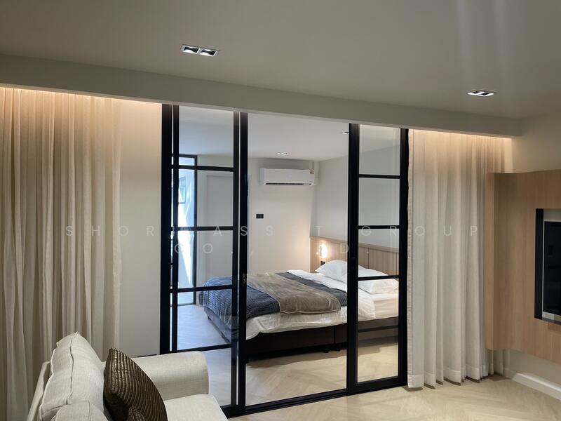 Srithana Condominium 2, Chiang Mai