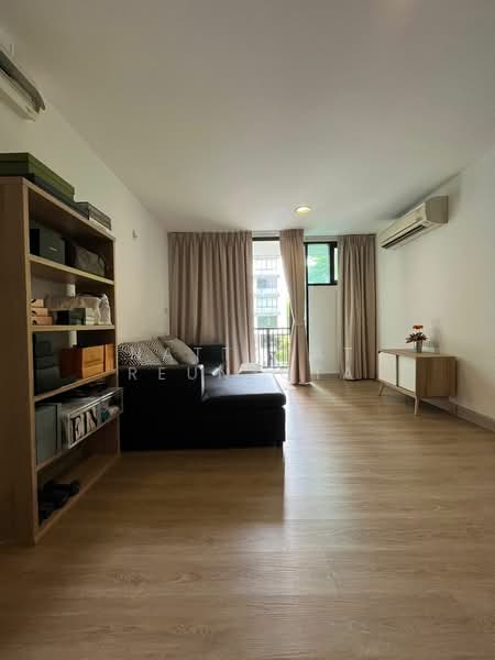 D65 Condominium, Bangkok