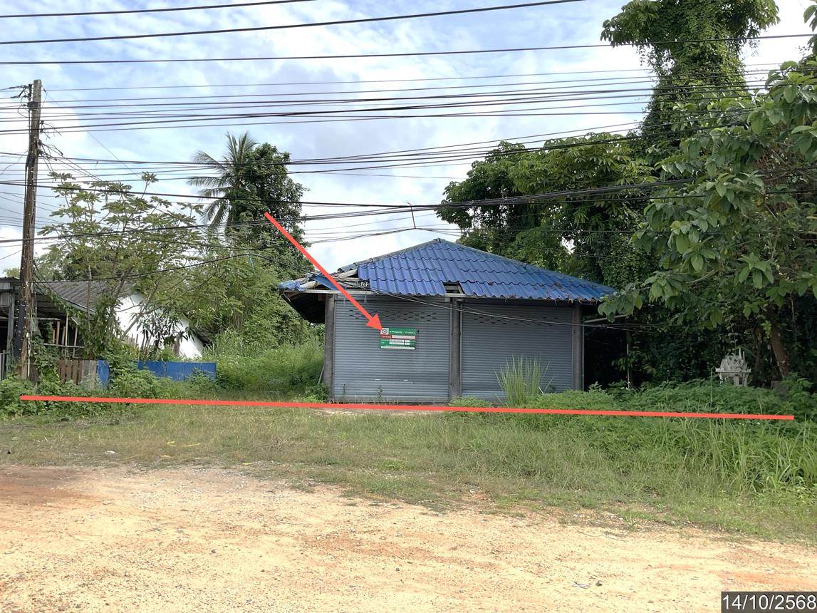 บ้านเดี่ยว พาน เชียงราย