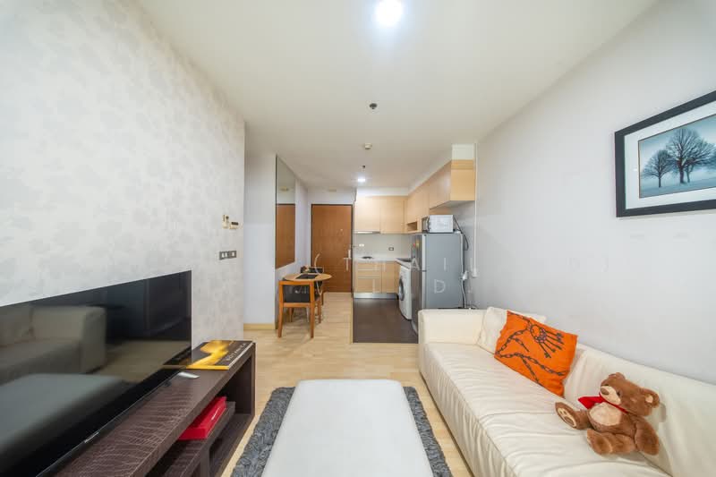 59 Heritage, Bangkok