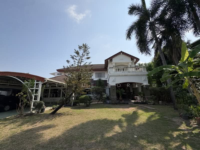 Ladawan Srinakarin, Samut Prakan