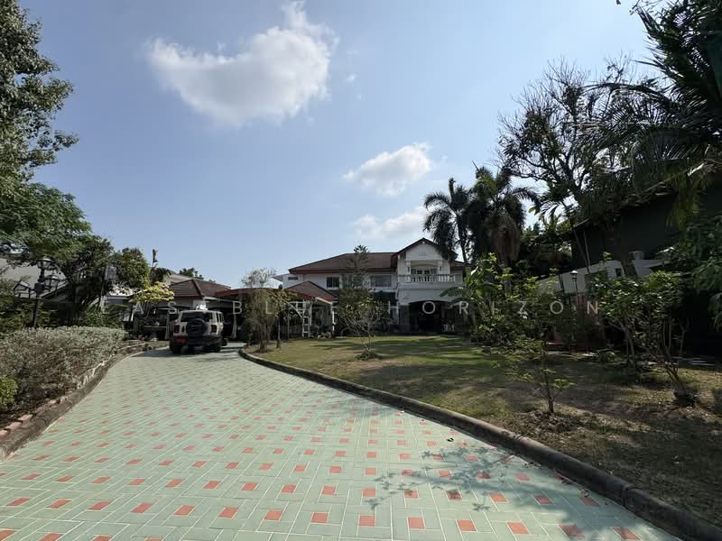 Ladawan Srinakarin, Samut Prakan