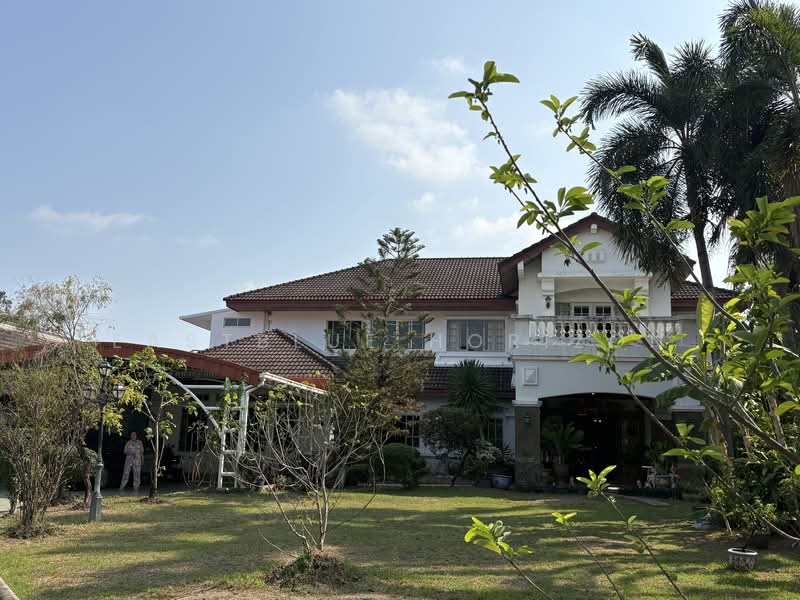 Ladawan Srinakarin, Samut Prakan