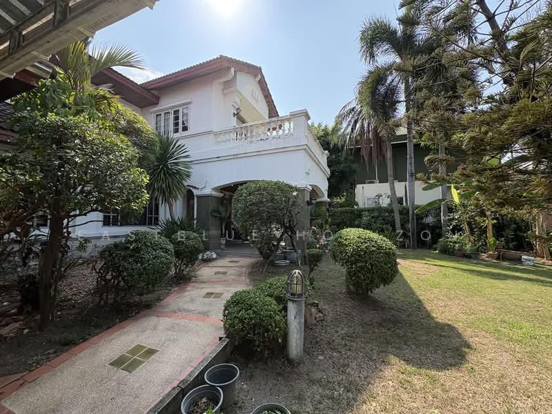 Ladawan Srinakarin, Samut Prakan