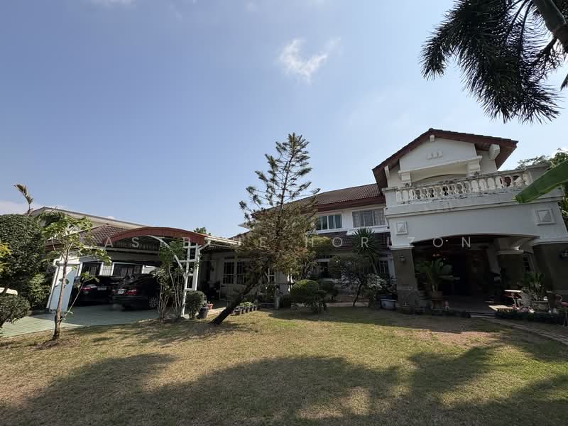 Ladawan Srinakarin, Samut Prakan