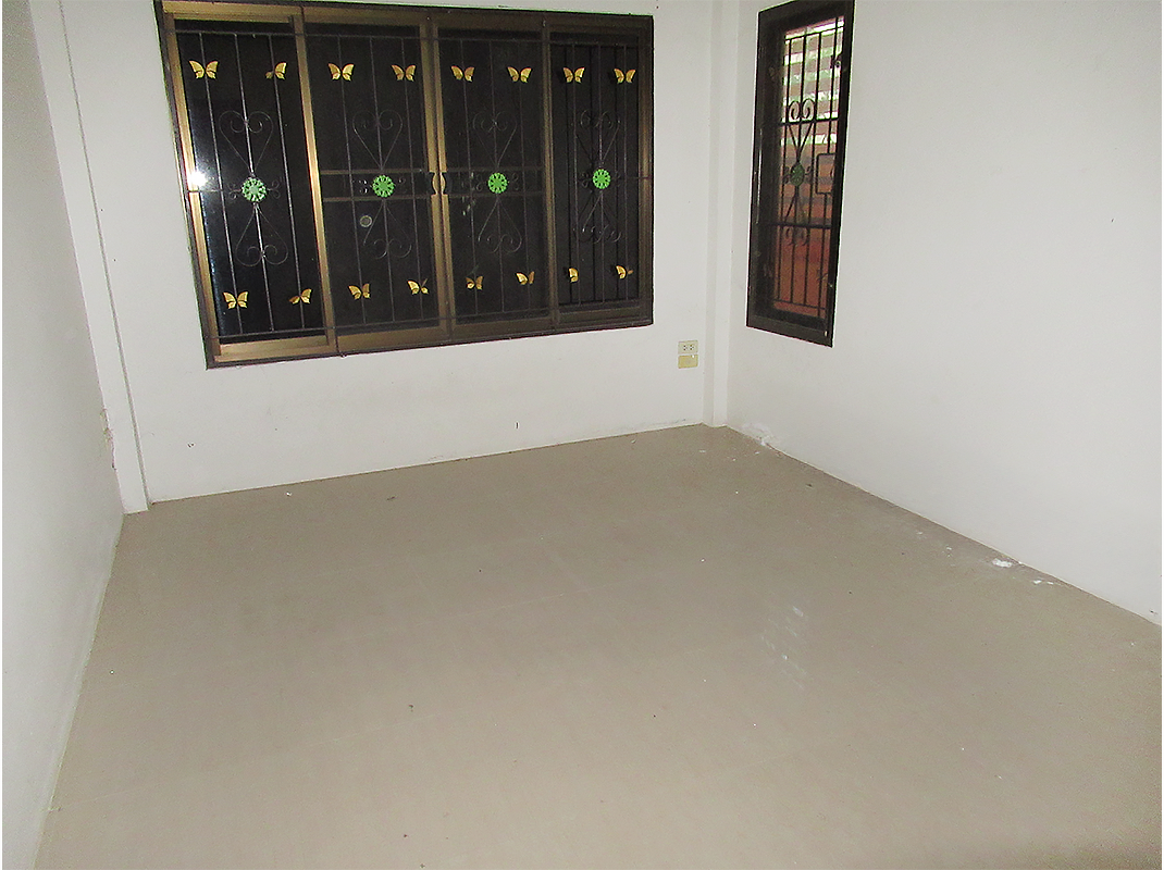 บ้านเดี่ยว โครงการบ้านออมสิน นครราชสีมา