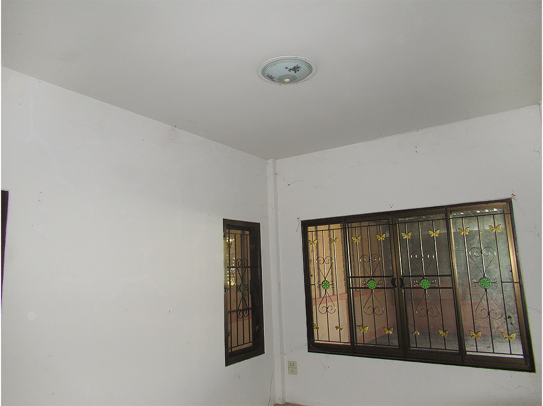 บ้านเดี่ยว โครงการบ้านออมสิน นครราชสีมา