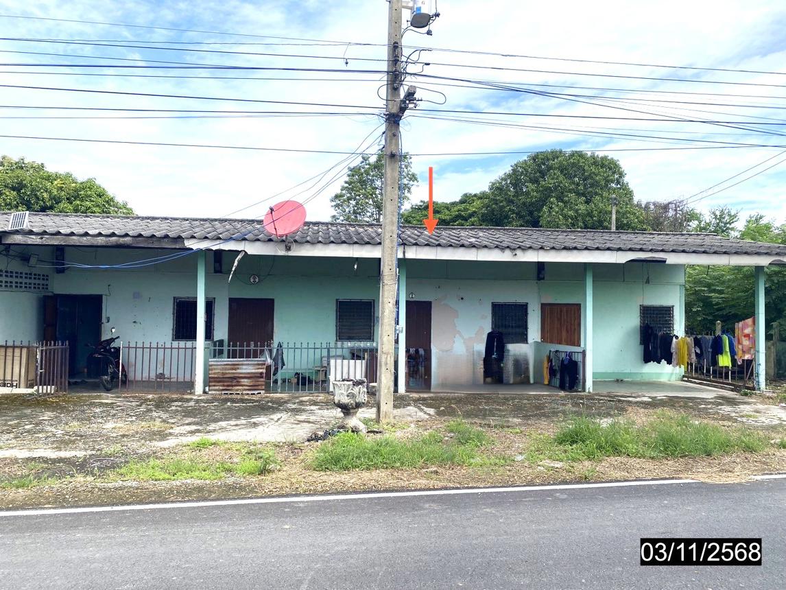 บ้านเดี่ยว ที่ดินติดทะเล พิจิตร