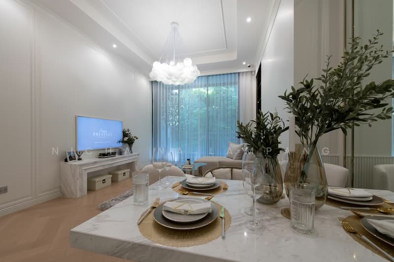 Origin Prestige Thonglor, Bangkok
