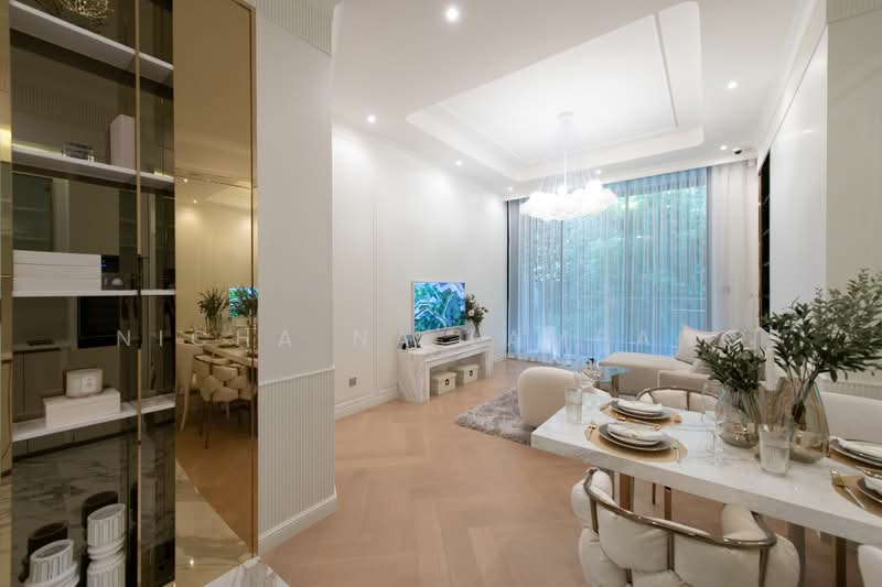 Origin Prestige Thonglor, Bangkok