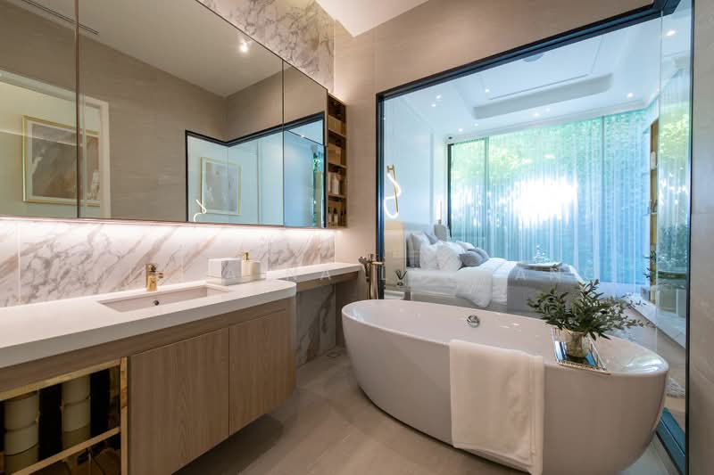 Origin Prestige Thonglor, Bangkok