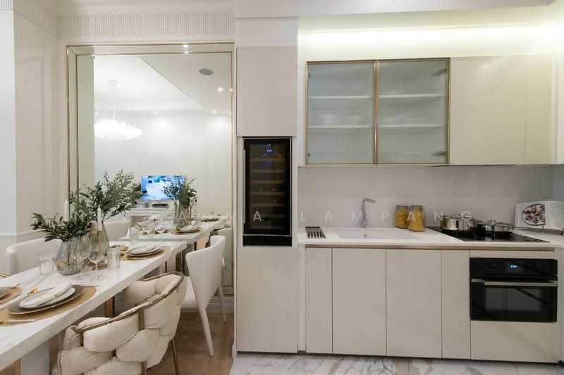Origin Prestige Thonglor, Bangkok