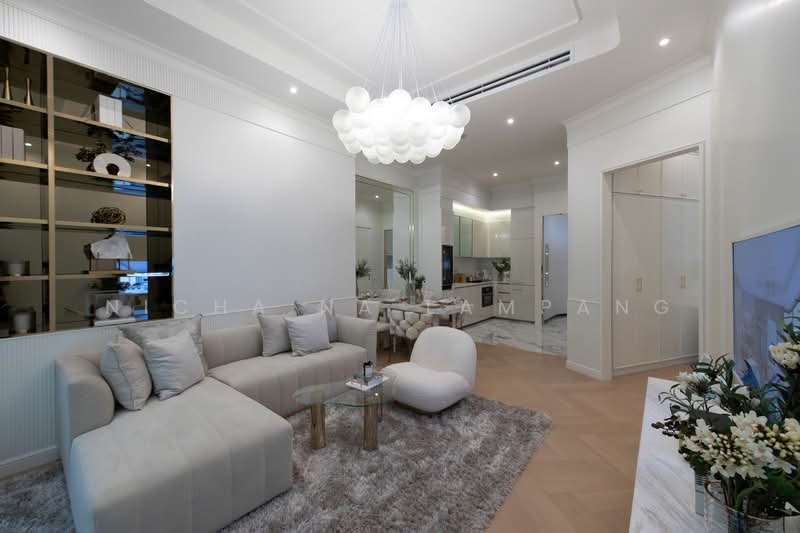 Origin Prestige Thonglor, Bangkok