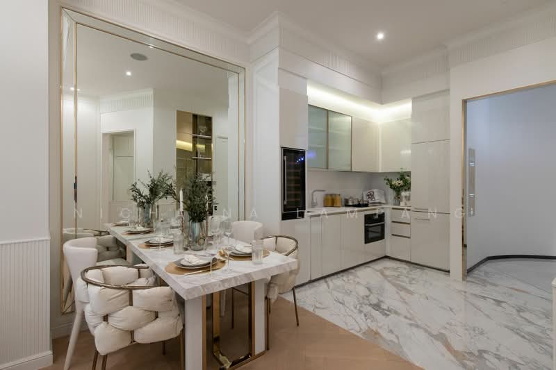 Origin Prestige Thonglor, Bangkok