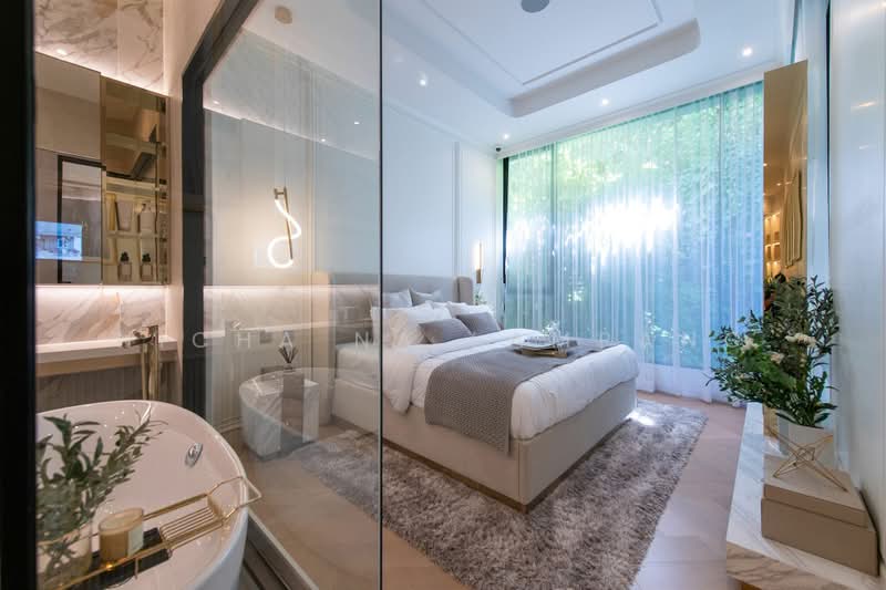 Origin Prestige Thonglor, Bangkok