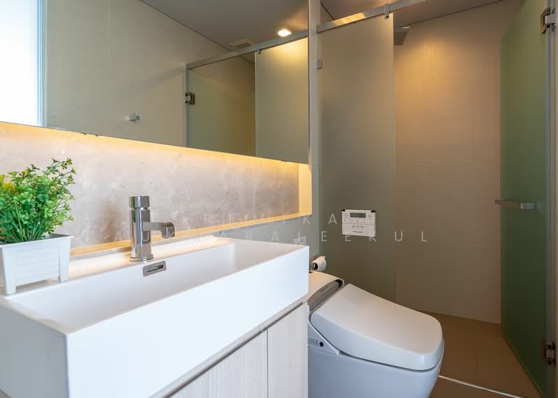 The Lumpini 24, Bangkok