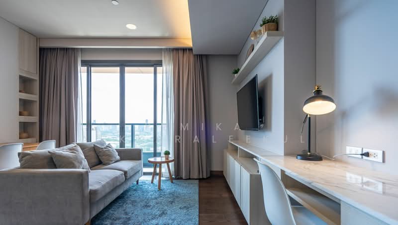 The Lumpini 24, Bangkok