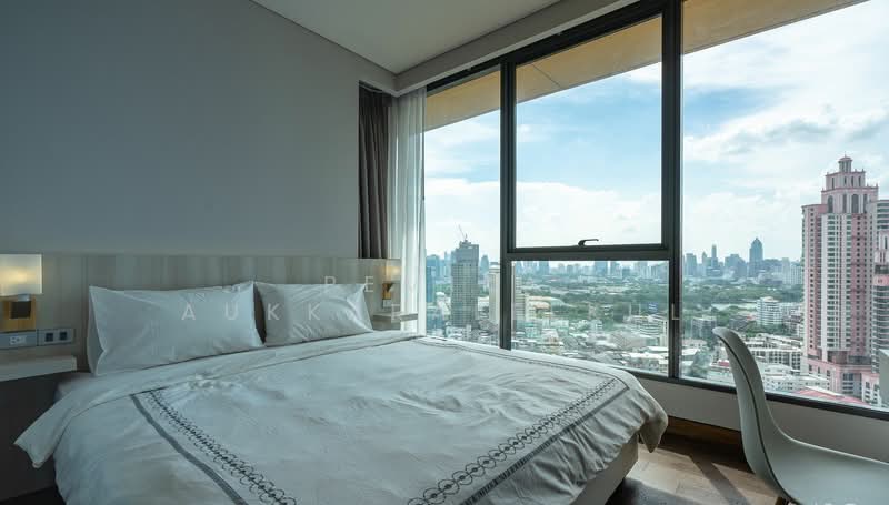 The Lumpini 24, Bangkok