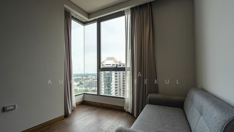 The Lumpini 24, Bangkok