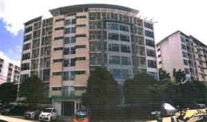 Condominium/Condo Development Phiphli District Bangkok