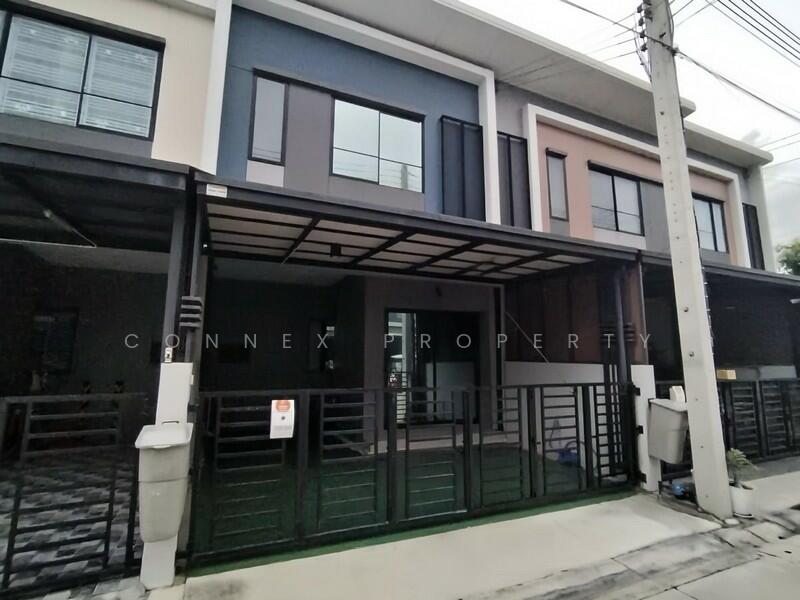 Siri Place Phetkasem-Sai 4, Samut Sakhon