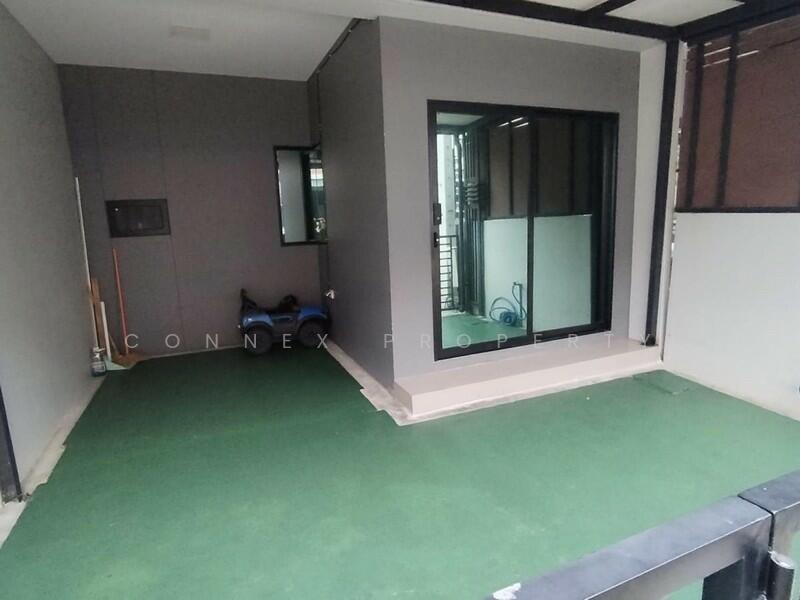 Siri Place Phetkasem-Sai 4, Samut Sakhon