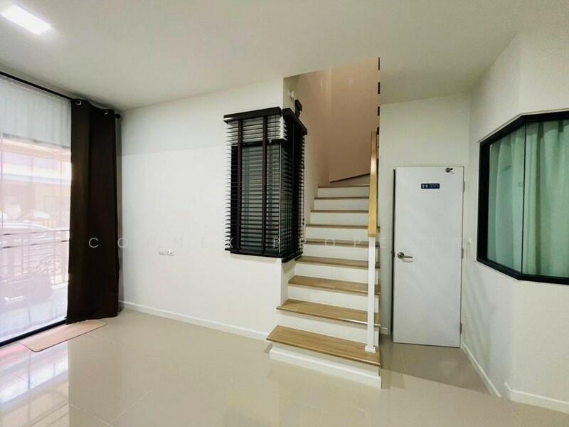 Siri Place Phetkasem-Sai 4, Samut Sakhon