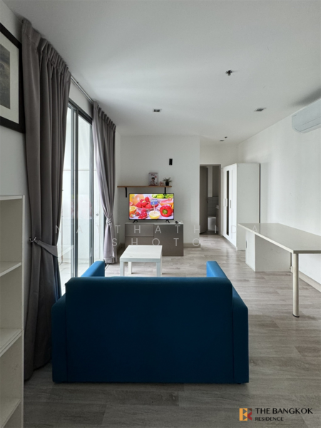 IDEO MOBI Sukhumvit 81, Bangkok