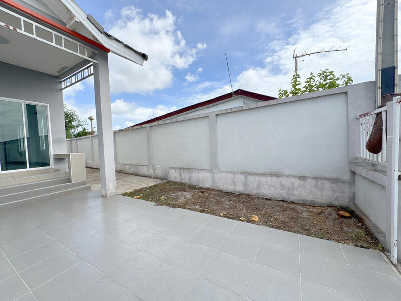 บ้านพลอยแก้ว 3, Rayong