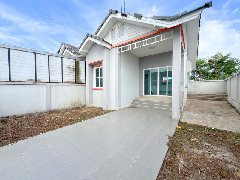 บ้านพลอยแก้ว 3, Rayong