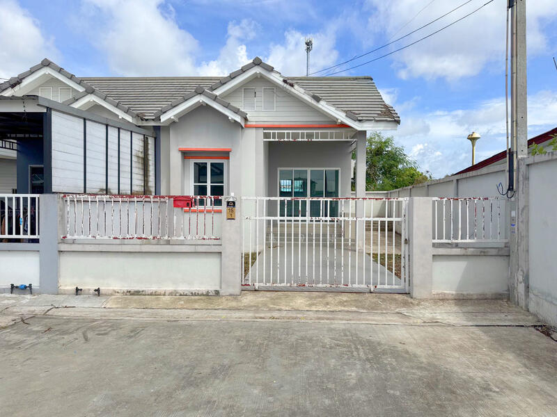 บ้านพลอยแก้ว 3, Rayong