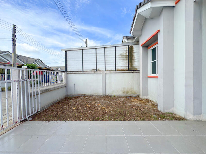 บ้านพลอยแก้ว 3, Rayong