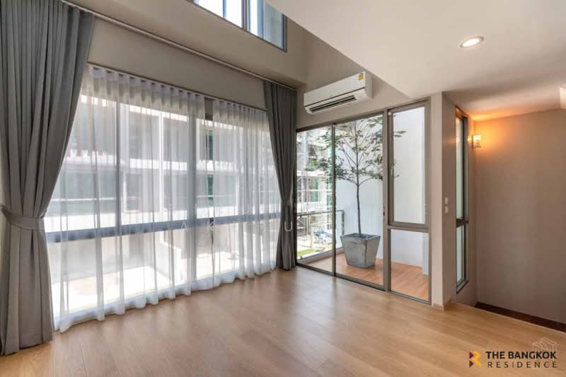 Qualitia Sukhumvit 62, Bangkok