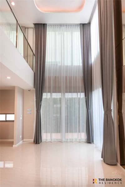 Qualitia Sukhumvit 62, Bangkok