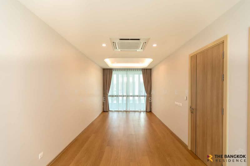 Qualitia Sukhumvit 62, Bangkok